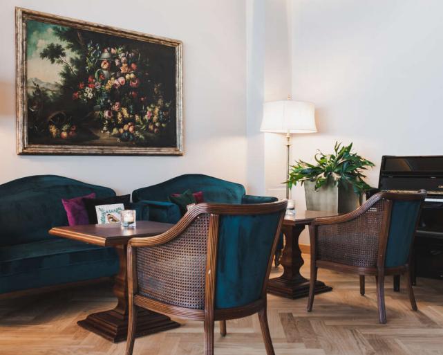 Adria Stories Adria Stories